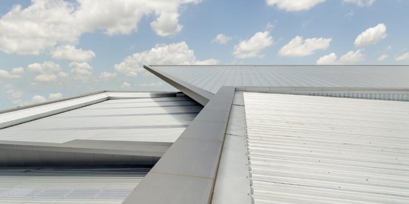 Commercial Roofing