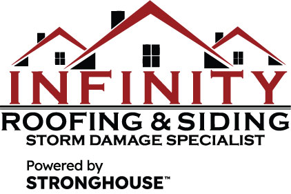 Infinity Roofing & Siding Logo