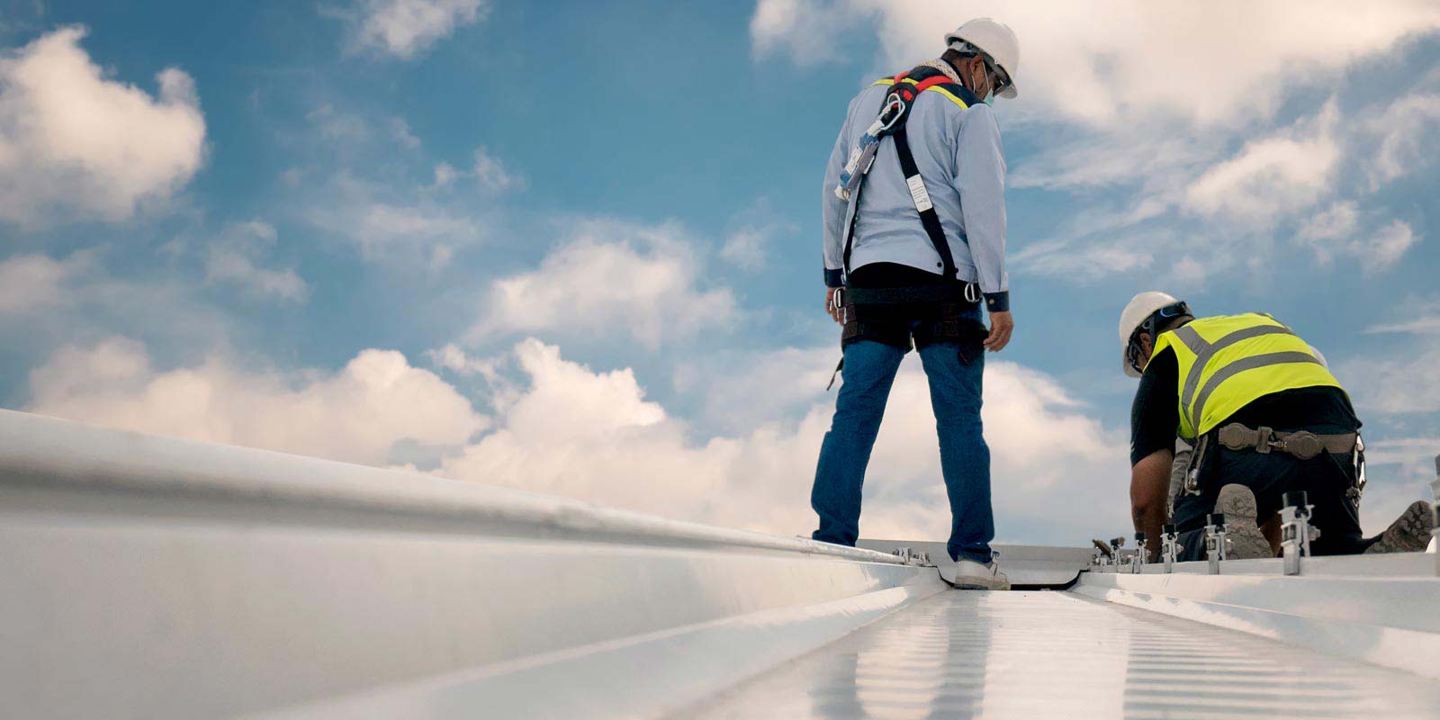 Commercial Roofing Services in Texas, Colorado, Oklahoma