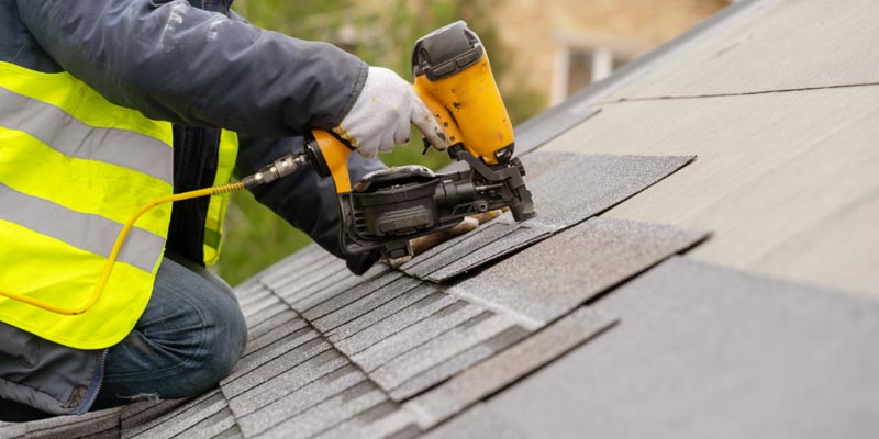 Roof Contractors