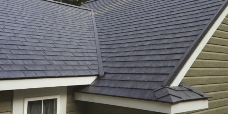 Roofing Types